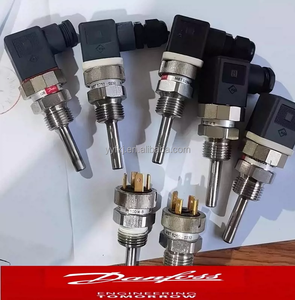 เทอร์โมสตัทดิจิตอล KP77 060L112166 - Product Image 5