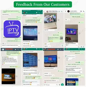 Oferta de Prueba Gratuita Mundial - Experimente el Streaming en EE. UU., Suecia, Emiratos Árabes Unidos, Australia - Product Image 6