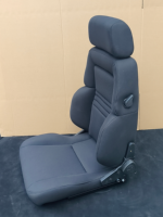 Retro moderne pour siège Recaro M Performance pour travaux de restauration de voitures classiques et vintage
