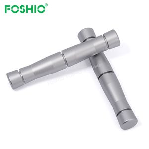 FOSHIO شعار السيارة ملصق لاصق لامع ورائع مزيل تنظيف الفينيل الجرافيك أداة إزالة الصواميل - Product Image 5