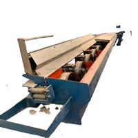 Second Hand Aluminum Wire Drawing Machine with Annealing