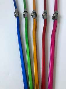 Grosir Dewasa Orthosis Lutut Logam Ortopedi Engsel Lutut Orthotic Knee Drop Cincin Kunci - Product Image 6