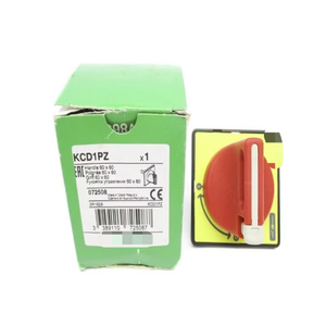 ELECTRIC KCD1PZ NSMP Nouveau contrôleur de programmation PLC dédié PAC Automatisation industrielle en stock prêt d'origine - Product Image 1