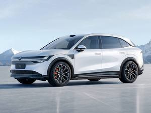 Buen <span class=keywords><strong>precio</strong></span> <span class=keywords><strong>ZEEKR</strong></span> 7X 2025 4WD Pure Electric Long Range Suv 210 km/h Alta velocidad Ev Nuevo modelo <span class=keywords><strong>Zeekr</strong></span> 7X nuevo coche Vehículo eléctrico - Product Image 2