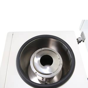 Centrífuga de Laboratorio de Sobremesa Pequeña TD5F para Aplicaciones de Petróleo, Farmacéuticas y Alimentarias - Product Image 2