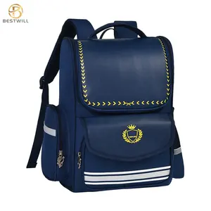 BESTWILL 2021 New Japanese School Backpack College For Grade 5 Kids Bag Pack School Bgas