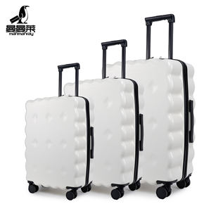 Mayorista Personalizar Diseño Superior Equipaje Hombres Equipaje de Viaje Diseñador de Lujo Set Cheese Trolley Set de Maletas para Viajar - Product Image 1
