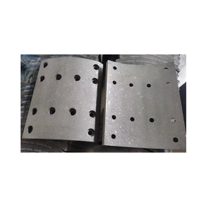 Adecuado para forro de freno de camión chino DONGFENG/<span class=keywords><strong>DURA</strong></span>/Jianghuai/JAC - Product Image 1