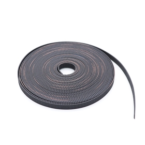 Máy in 3D 2GT 6 mét vành đai thời gian với Đồng clip cho Ender 3 ender5/Pro/5S CR10 Neptune CR-6 - Product Image 5