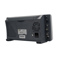 XSA815TG Digital Spectrum Analyzer & Oscilloscope with 1280x800 LCD 1Hz Resolution 9kHz-1.5GHz Bandwidth