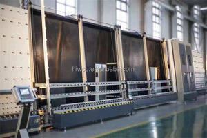 2026 Otomatik Yalıtımlı Cam Üretim Hattı |   Enerji Verimli Kapasite için Çift Camlı IGU Makinesi - Product Image 5