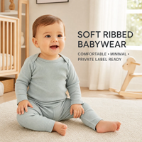 Ensemble de vêtements pour bébé nouveau-né certifié CPC, de bonne qualité, pour garçons, ensemble de vêtements pour bébé nouveau-né, 0-3 mois, unisexe