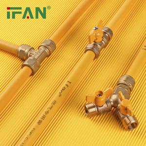 Гибкий шланг высокого давления длиной 100 м - Product Image 4