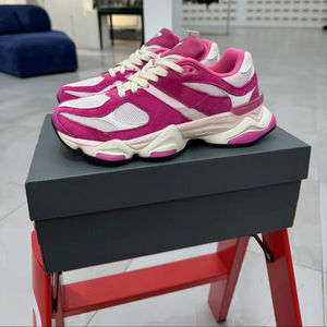 Nuove <span class=keywords><strong>Scarpe</strong></span> Casual da <span class=keywords><strong>Uomo</strong></span> Designer 9060 Balance, Alla Moda e Trendy, Leggere e Comode per Sport Quotidiani - Product Image 5