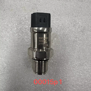 Toutes les pièces électriques de pelle Capteur de pression d'huile Capteur de température d'eau Capteur de vitesse pour Komatsu CATERPILLAR Hitachi - Product Image 5