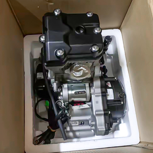 เครื่องยนต์มอเตอร์ไซค์ NC450Scc 450 ซีซี เครื่องยนต์มอเตอร์ไซค์ เครื่องยนต์มอเตอร์ไซค์ NC450Scc 450 ซีซี - Product Image 6