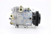 Compresor de refrigeración Dc 12V para HYUNDAI ACCENT 2014 I25 COMPRESOR DOOWON 977011R900 1E39E-11000 5G081-1493