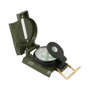 <span class=keywords><strong>เข็มทิศ</strong></span>แผนที่นำทางอลูมิเนียมอัลลอยด์เข็มทิศแบบพกพาสำหรับเรือกลางแจ้ง - Product Image 3