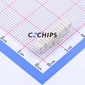 HYCW01-LF11-125B Wire-to-<b>Board</b> <b>Pin</b> Header SMD,P=1.25mm Connector 1x11P 1.25mm Vertical Mount 11P - Product Image 2