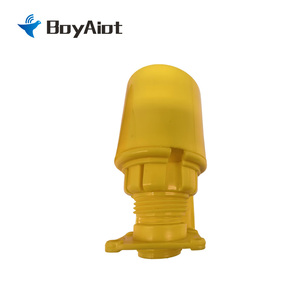 Bomba de Agua <span class=keywords><strong>para</strong></span> <span class=keywords><strong>Tanque</strong></span> BoyAiot BOY-FS02 15A con Contacto de Plata 1600W 110-240V, Control Automático de Nivel, Soporte en Forma de L, Flotador AB - Product Image 5