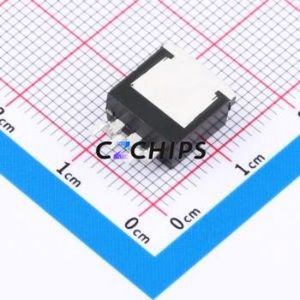 Regulador lineal (LDO) PMIC, Chip IC de circuito integrado, LM337CDTR(XBLW), original, nuevo, 1: 2 - Product Image 2