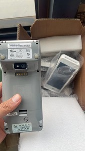 Bán chạy nhất A930 sạc cơ sở thiết bị đầu cuối cầm tay phí phụ kiện. A920 A910 vx680 vx670 - Product Image 2