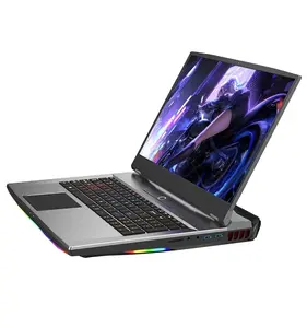 Günstiger Preis chinesische tragbare Gaming-Laptop Großhandel neue Core i9 Netbook kaufen benutzer definierte hochwertige OEM Notebook Gamer Computer PC