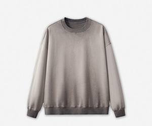 Suéter de lana de Cachemira de nuevo estilo Suéter de mujer de Cachemira de cable de punto personalizado - Product Image 6