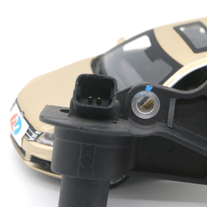 Cảm biến tự động 9637465980 0986280408 963999880 1920aw cho cảm biến vị trí trục khuỷu Peugeot <span class=keywords><strong>Citroen</strong></span> - Product Image 5