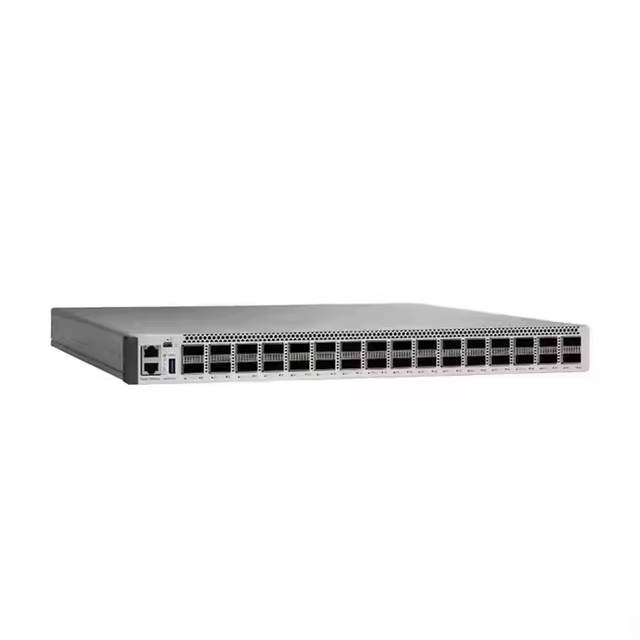 C9500-32c-a 9500 Series High Performance 32-port 100g Switch