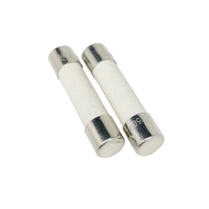 63fc kích thước 6x32mm 500V 600VAC/DC 1A 2A 3A 4A 5A 10A 15A 20A 30A Ống gốm cầu chì hoạt động nhanh phá vỡ cao cho ô tô - Product Image 1