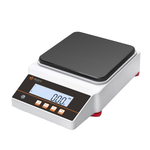 Balanza Digital de Laboratorio Veidt MK30002, Capacidad de 3 kg, Precisión de 0.01 g, Densidad de Oro, Pantalla LCD, Personalizable OEM/ODM, Garantía de 2 Años, MK30 - Product Image 1