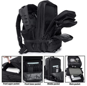 Muestra Gratuita de Bolsa Impermeable para Asiento de Motocicleta, Bolsa Trasera, Mochila, Bolsa para Casco de Moto, Bolsa de Herramientas, Mochila de Almacenamiento, Mochila de Senderismo - Product Image 2