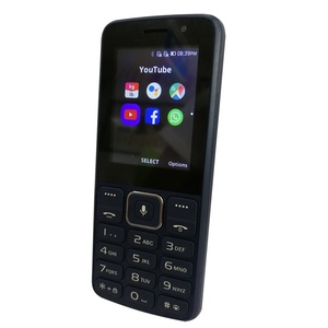 Teléfono con Teclado SC3457 de 1.77 Pulgadas con Aplicaciones Kaios y Red 3G - Product Image 5