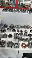 Roulement à aiguilles à prix avantageux pour Toyota OE 90364-22001 Nissan 38120-13200 TLA2216 DB2216 Pièces automobiles