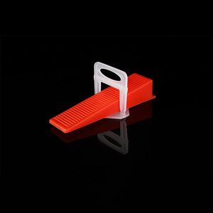 Suelo <span class=keywords><strong>de</strong></span> plástico reutilizable, 2,5 Mm, cuña <span class=keywords><strong>de</strong></span> <span class=keywords><strong>nivelación</strong></span> <span class=keywords><strong>de</strong></span> azulejos a <span class=keywords><strong>precio</strong></span> <span class=keywords><strong>de</strong></span> fábrica - Product Image 4