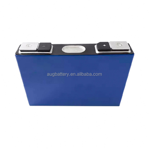 Nueva Batería CATL de Alta Calidad AUG Energy 2025, Celda de Batería de Iones de Litio Prismática NCM de 3.7V y 100ah para Vehículos y Carritos de Golf - Product Image 2