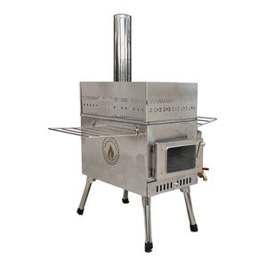 <span class=keywords><strong>เตา</strong></span>แก๊ส Coleman Duel Fuel แบบพกพา หัวเตาคู่ ใช้ได้ทั้งแก๊สกระป๋องและแก๊สบิวเทน เหมาะสำหรับตั้งแคมป์ - Product Image 3