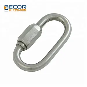 Excellent Quality Safety Protection Supplier customization Professional Factory Heavy Quick Link