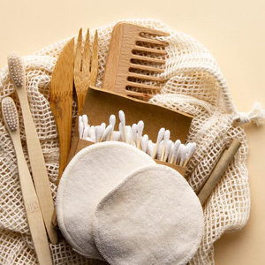 Bộ sưu tập sản phẩm thân thiện với môi trường, không chất thải, xu hướng mới năm 2025 - đầy đủ các loại sản phẩm bền vững và bảo vệ môi trường - Product Image 5