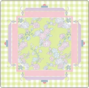 Tapis de Mahjong et de Poker Portable de Luxe Antidérapant et Anti-bruit pour Usage Domestique et en Casino - Product Image 3