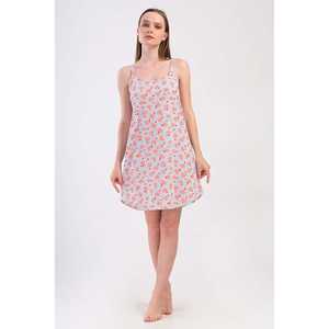 Túnica de mujer modesta con cuello halter, estilo europeo-americano, de ganchillo, con falda ovalada y tirantes, color liso, tallas XS-XL, para fiesta, día de primavera, con cremalleras y forro. - Product Image 4