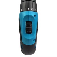 Offre Spéciale 38N.m Torque Perceuse sans fil 12 Volt Tournevis électrique sans fil 12 v Perceuse sans fil avec 2 batteries