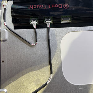 Écran LCD G156HAN04.0 AUO 15,6'' IPS LVDS 1000 Nits FHD 1920x1080 30 broches pour utilisation industrielle en extérieur - Product Image 5