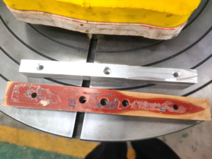 Ruiwing — <span class=keywords><strong>planche</strong></span> à découper en bois mx7226, MACHINE à découper - Product Image 4