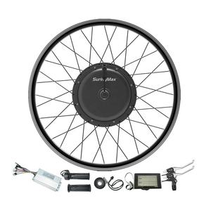 <span class=keywords><strong>Kit</strong></span> de conversión de bicicleta eléctrica 48V 1000W motor de cubo de rueda de cubo trasero <span class=keywords><strong>Kit</strong></span> de bicicleta eléctrica con opción de batería - Product Image 6