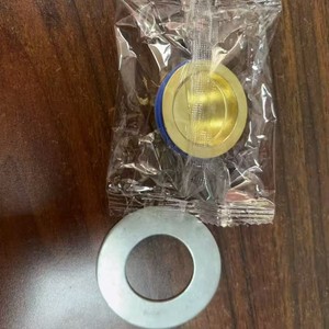 Filtro Universal Transparente Antiolor para Desagüe de Piso de Baño, Filtro Interior para Tuberías de Desagüe - Product Image 4