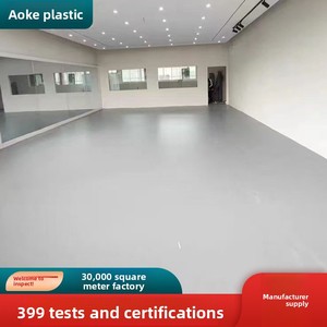 Revêtement de sol en <span class=keywords><strong>vinyle</strong></span> PVC pour hôpital, école, maternelle, atelier, sol en <span class=keywords><strong>ciment</strong></span>, utilisation en intérieur, <span class=keywords><strong>tapis</strong></span> de sol - Product Image 2