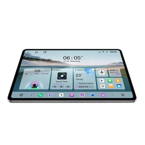 Estéreo para Auto Android 13 de 10.1 Pulgadas T9 3G+32G WiFi6 BT5.4 - Product Image 3