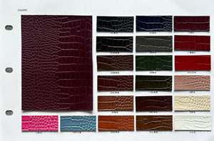 Прямые поставки с завода: Экологичная водонепроницаемая искусственная кожа с узором под крокодила, устойчивая к истиранию, для сумок и обуви, с возможностью выбора цвета. - Product Image 4